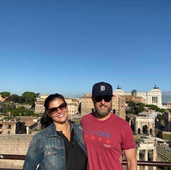 Meet your Posher, Dana - Picture 1 of 1